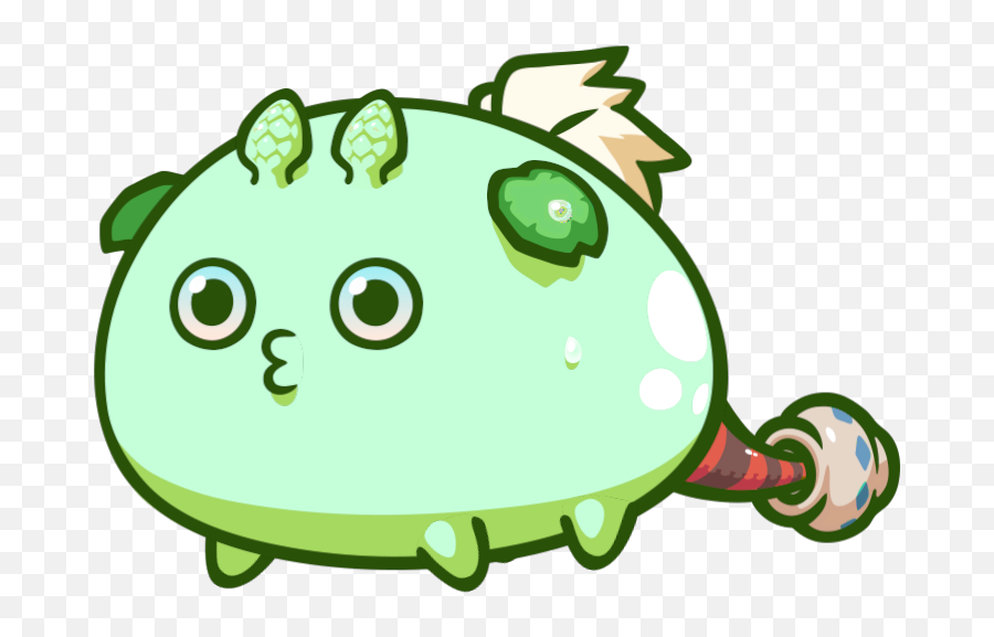 Axie 1062173 Marketplace - Axie Bird Smart Shot Png,Peridot Su Icon