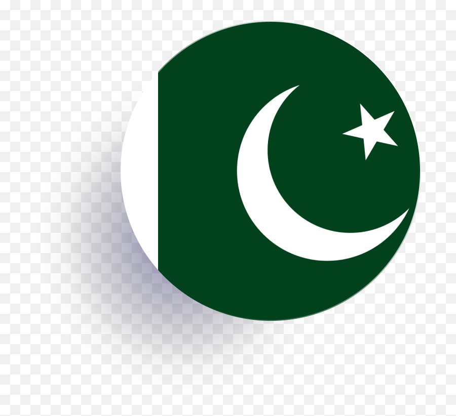 Vouchers For Wholesale Partners - Applyboard Pakistan Flag In Green Png,Pakistan Flag Icon