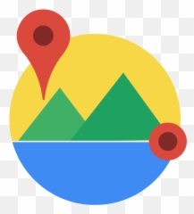 Google Maps Distance Matrix Api Travel Time And - Logo png