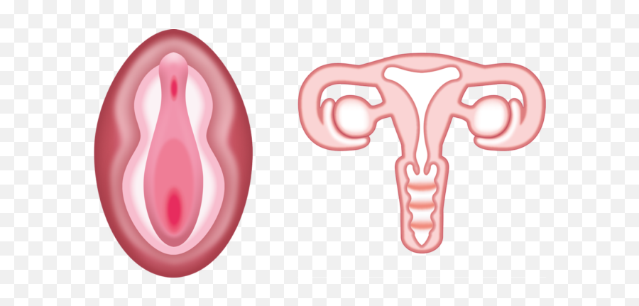 The Worldu0027s First Vagina Emoji Is Here U0026 Itu0027s Glorious - Vagina Png,Vagina Png