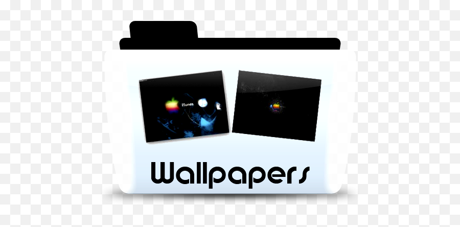 Wallpaper Folder File 1 Free Icon - Iconiconscom Folder Wallpaper Icon Png,File Icon