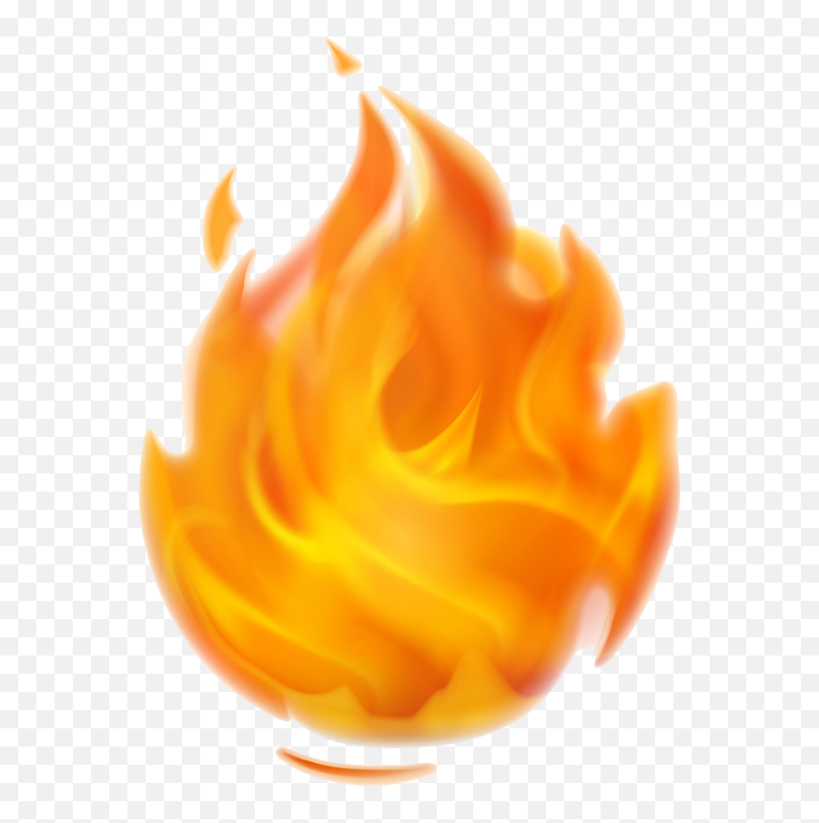 Fire Icon Png 168267 - Free Icons Library Transparent Background Fire Transparent,Fire Flame Png