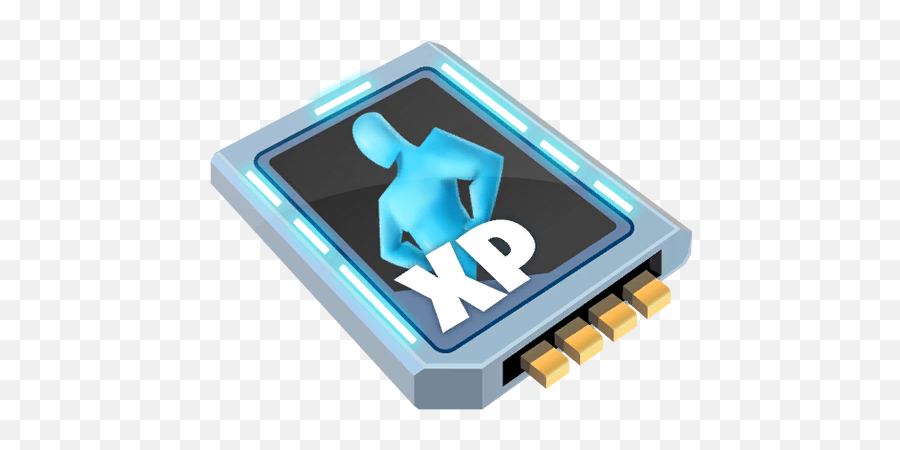 Amp - Up Anywhere Save The World Xp Hero Png,Xp Computer Icon