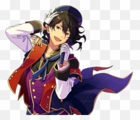 Rei Sakumagallery The English Ensemble Stars Wiki - Png
