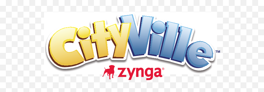 Zynga Cityville Logo Download - Logo Icon Png Svg Cityville Logo Png,Microsoft Lync Icon