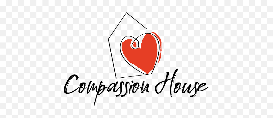 Home - Compassion House Png,Ark Red Heart Icon