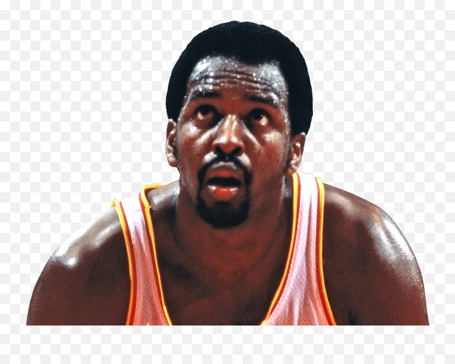 Moses Malone Houston Rockets Nbacom Png Icon Of