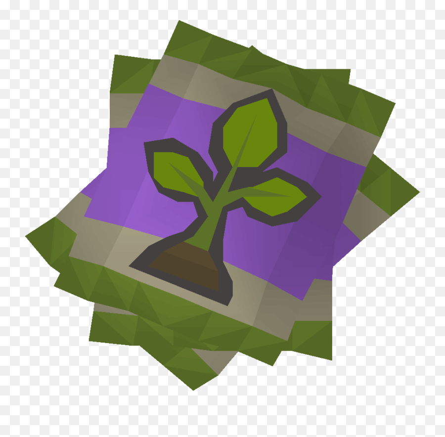 Seed Pack - Osrs Wiki Graphic Design Png,Seed Png