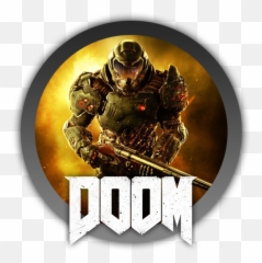 Download Free Png Doom - Doom 2016 Doom Slayer,Doom Png