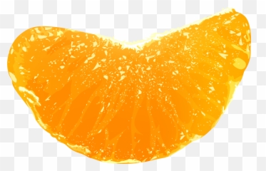 Clementine Tangerine Orange Clip Art - Tangerine Transparent Png,Clementine Png