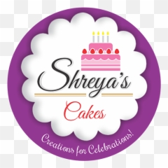 Home Shreyascakes Png Cake Logo