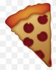 Download Ai File - Pizza Emoji Png 640x640 Clipart Transparent