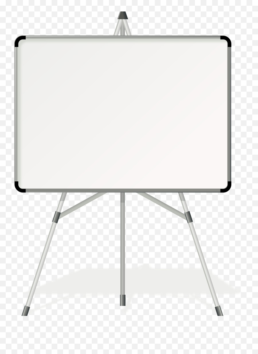 Free Whiteboard Clipart Png Blood Pack - White Board Clip Art,Whiteboard Png