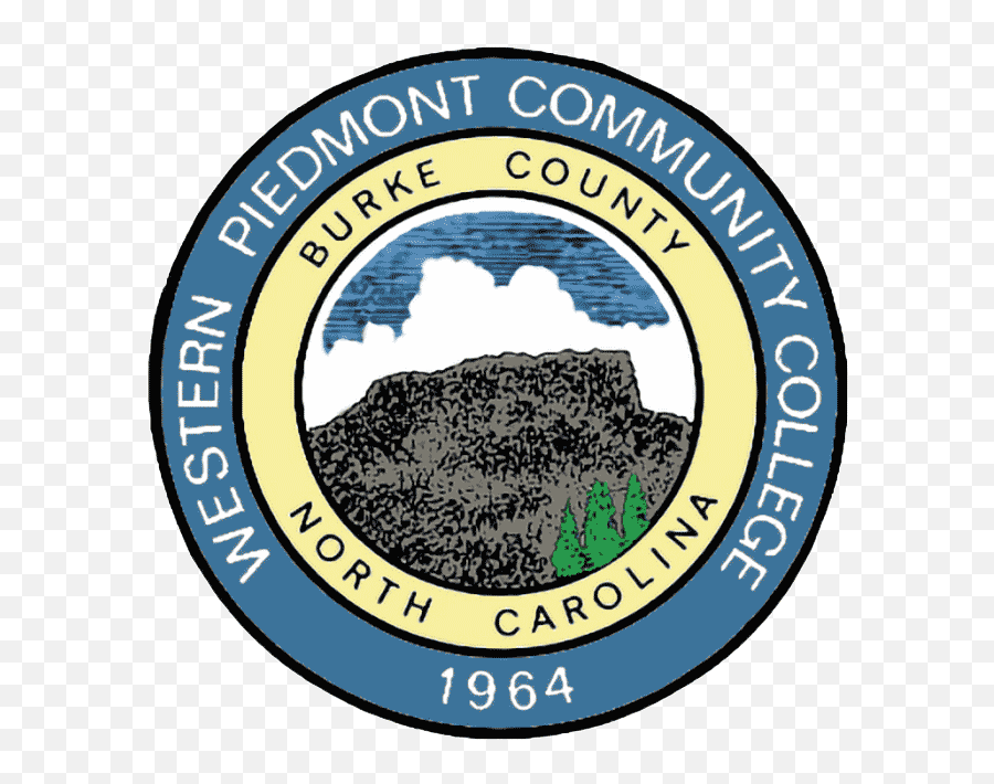 Presidential Profile - Western Piedmont Community College Label Png,Presidential Seal Png