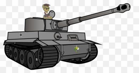 Vector Tanks Cartoon Svg - Tank Clipart Png,Tanks Png