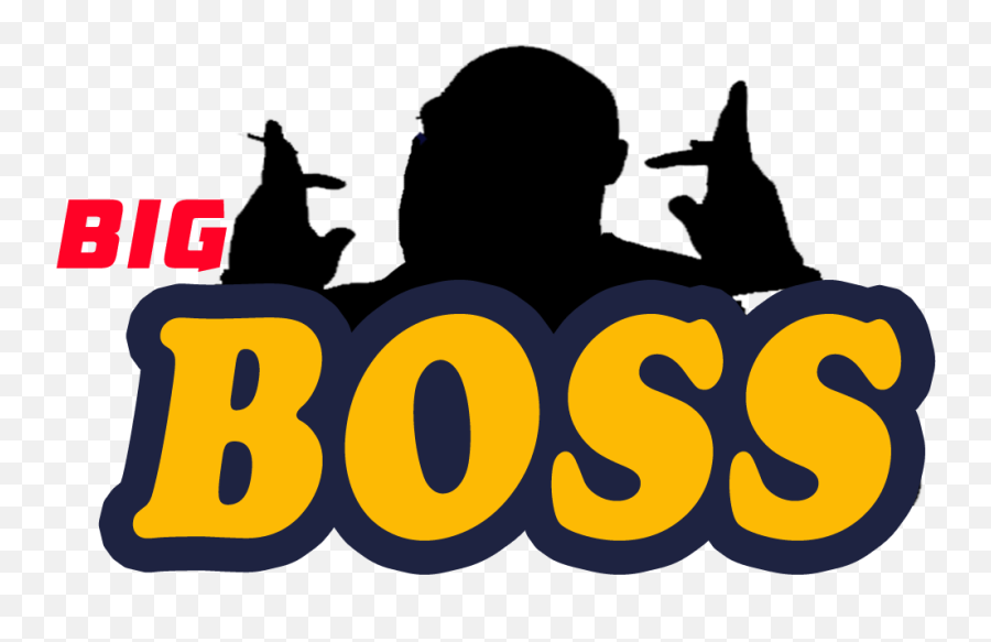 Big Boss Auto Spares - New Big Boss Logo Png,Big Boss Png