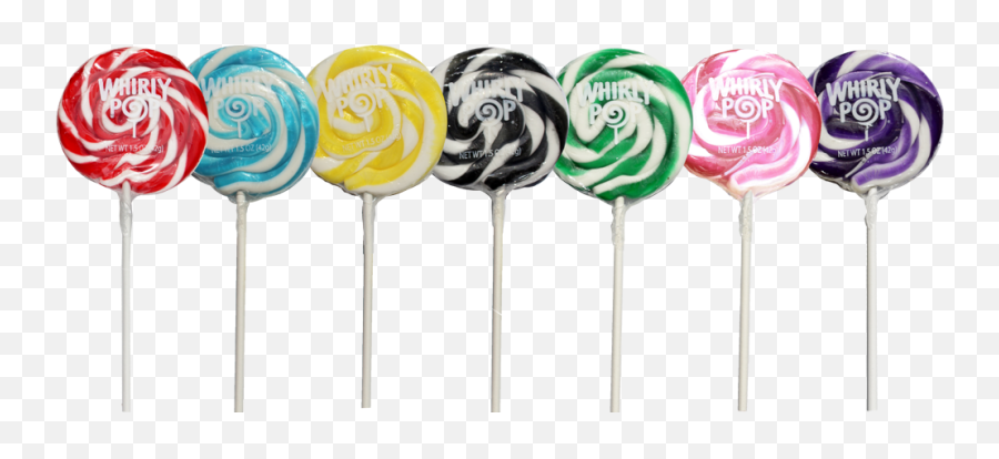 Hard Candy Lollipops Custom - Lollipop Png,Lollipop Transparent