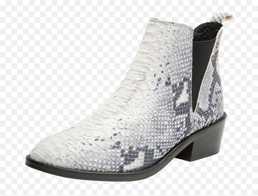 Soho - Chelsea Boot Png,Snake Scales Png