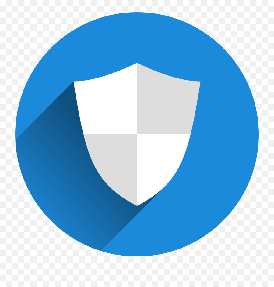 Security Shield Transparent Png - Download Icon Png,Shield Transparent Background