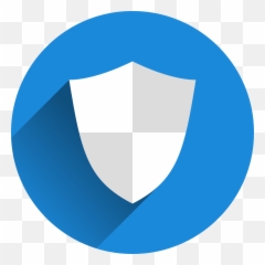 Security Shield Transparent Png - Download Icon Png,Shield Transparent Background