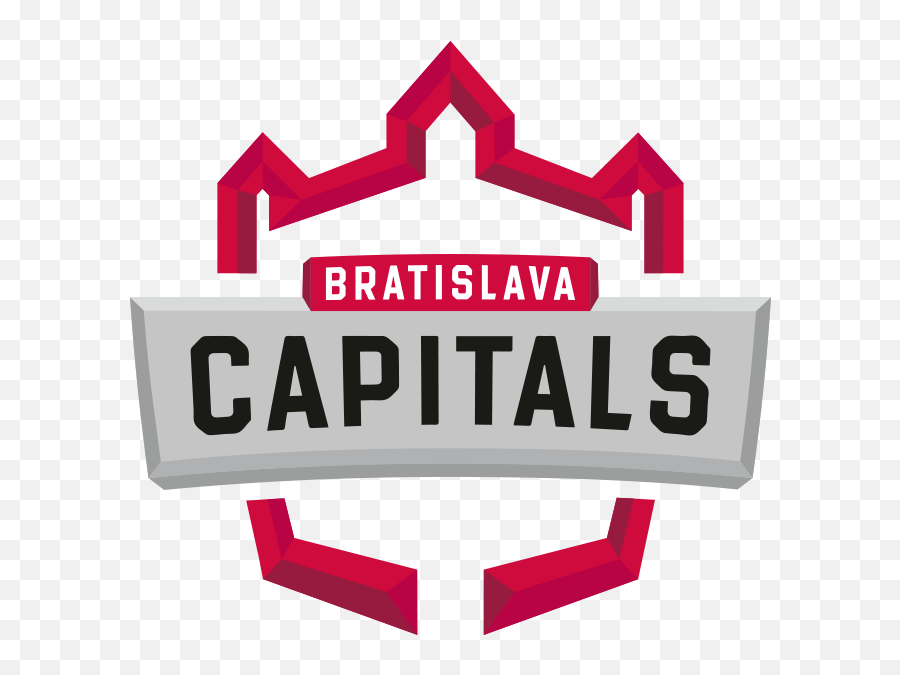 Hk Martin Vs - Bratislava Capitals Png,Capitals Logo Png