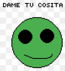 Pixilart - Geometry Dash Difficulty Faces Sad Png,Dame Tu Cosita Png