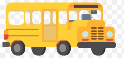 Png School Bus Driver T - Transparent