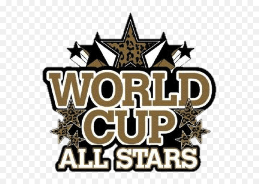 World Cup All Stars - Clip Art Png,Cheer Png