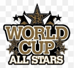 World Cup All Stars - Clip Art Png,Cheer Png