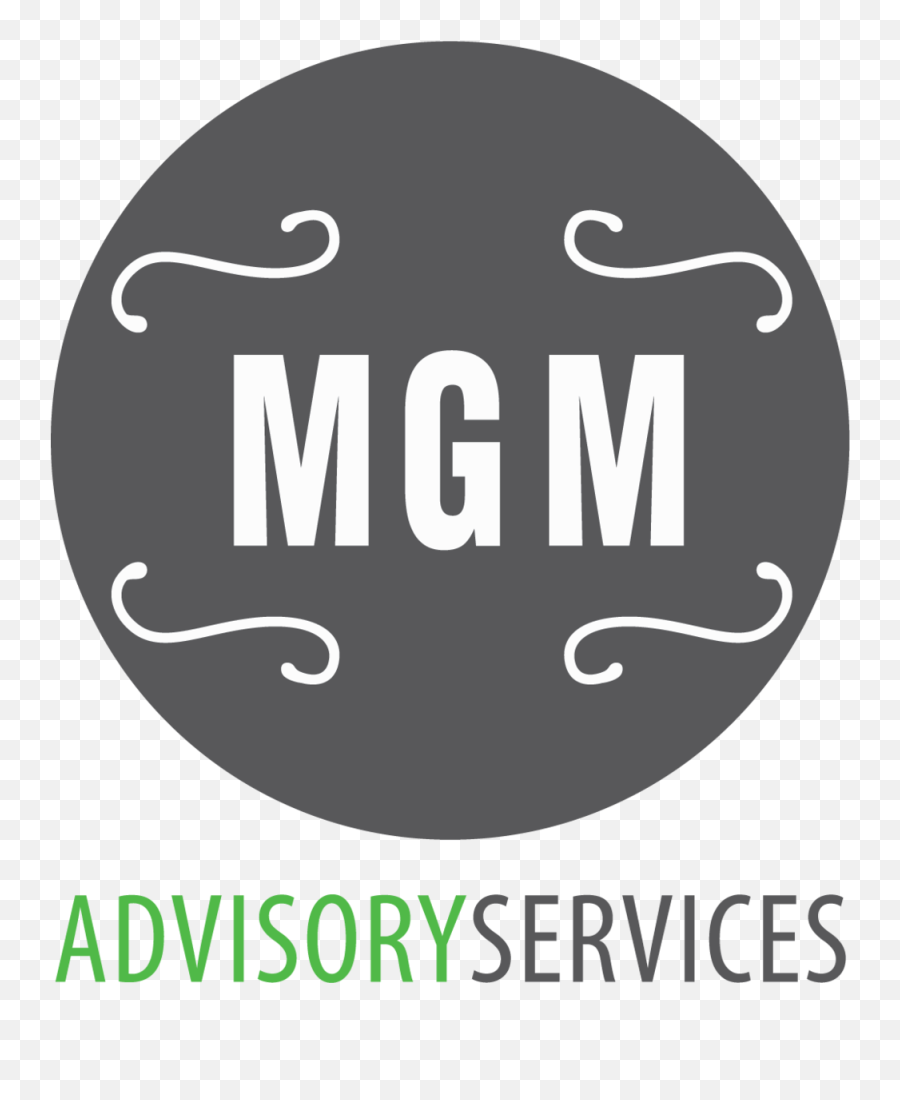Mgm Advisory Services - Advisor Websites Png,Mgm Logo Png