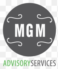 Mgm Advisory Services - Advisor Websites Png,Mgm Logo Png