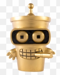 Index Of Assetsimagestoys - Action Figure Png,Bender Png