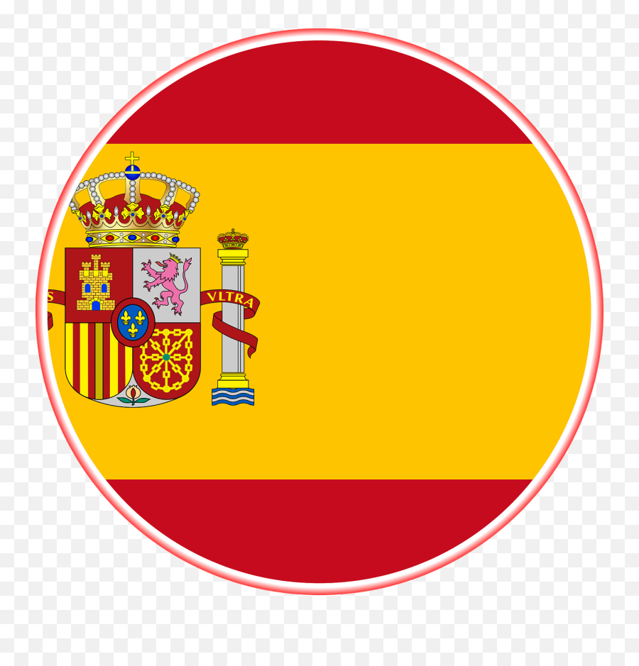 Spain Png 6 Image - Spain Flag Png,Spain Png