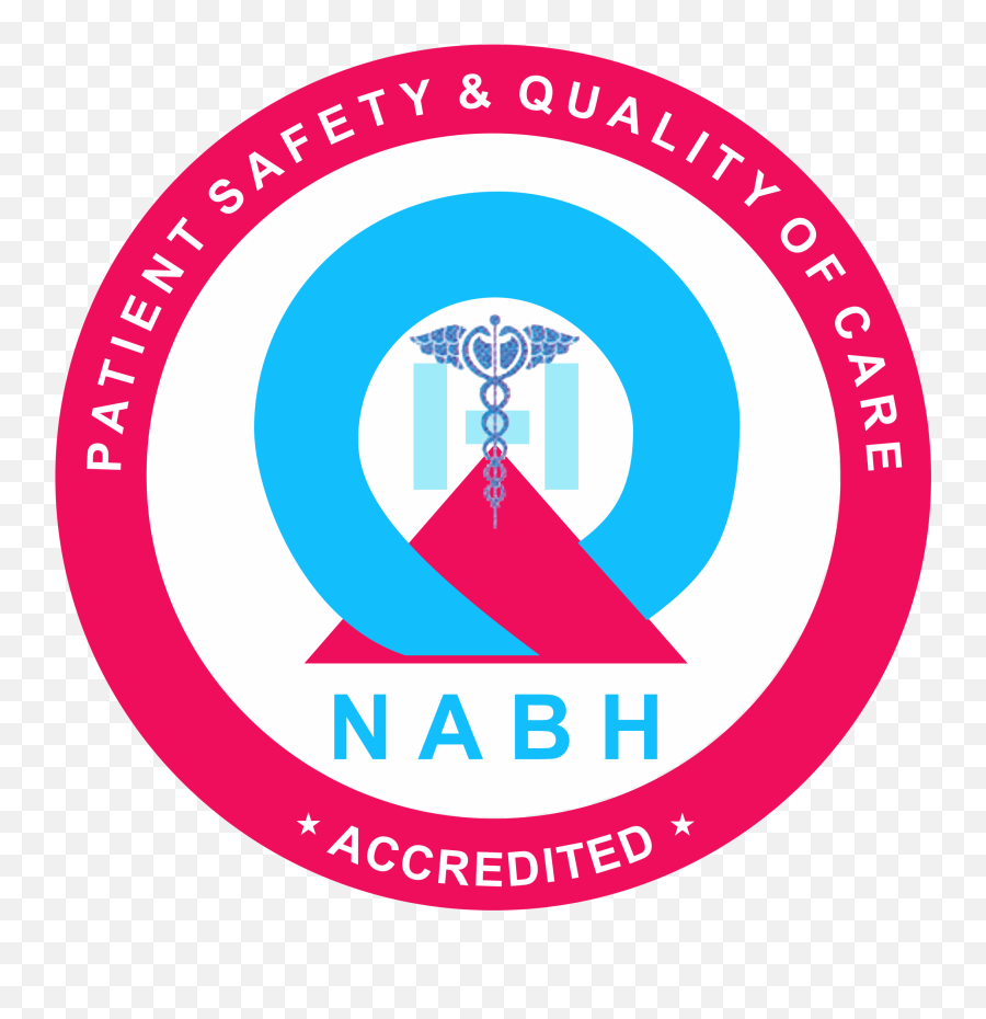 Trinity Hospital Centre Of Excellence For Endoscopic Spine - Nabh Accreditation Png,Swastik Logo