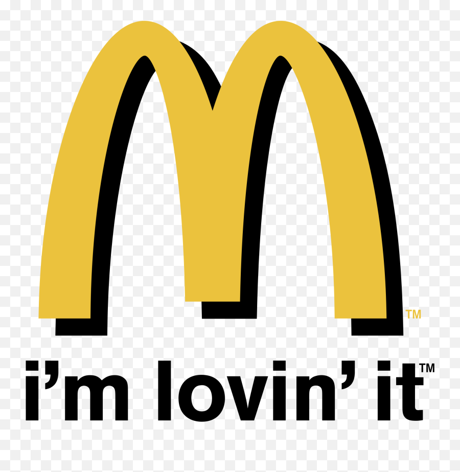 Png Mcdonalds 5 Image - I M Loving It Mcdonalds,Mcdonalds Png