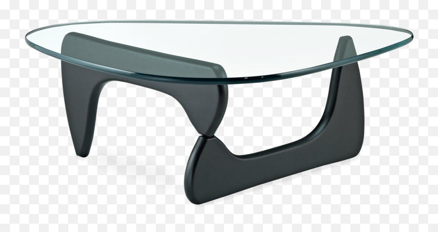 Noguchi Coffee Table Png End