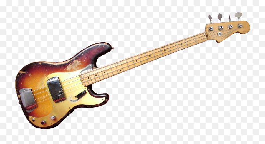 Electric Guitar Png Hd - Guitar With No Background,Guitar Png