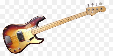 guitar transparent background