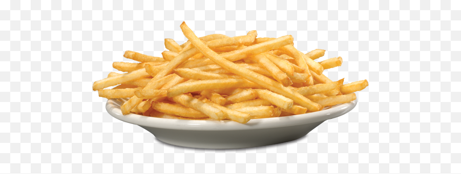 Crispy French Fries Png Clipart - Steak N Shake Fries,French Fries Png