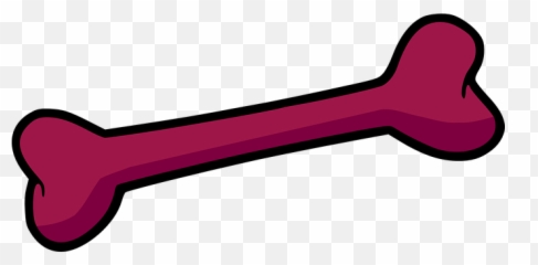 Free Dog Bones Images - Png Clipart