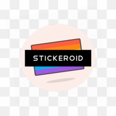 Flag Lgbt - Circle png