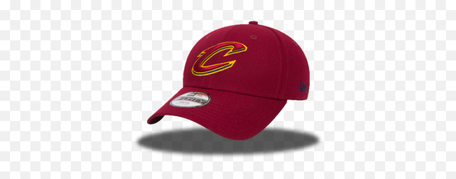 Cleveland Cavaliers Cap 9forty - New Era 10877283 Png,Cleveland Cavaliers Png