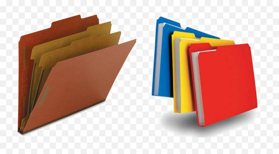 Folder Png High - File Folder,Folder Png