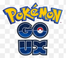 A Case Study - Pokemon Go 2017 Logo png