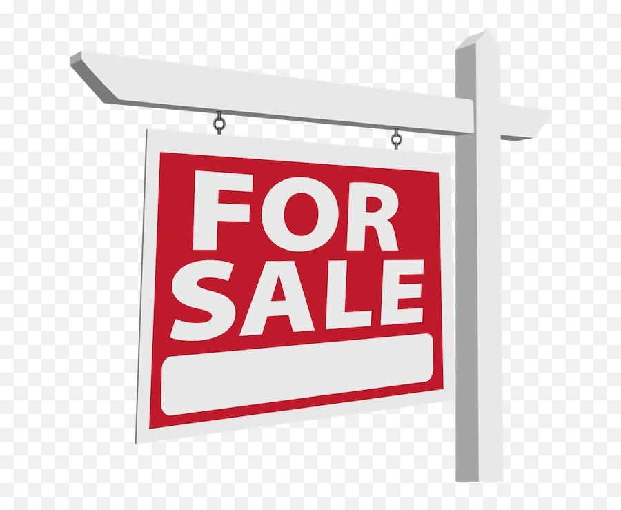 Real Estate Sign Png U0026 Free Signpng Transparent - Real Estate Sign Png,Hanging Sign Png