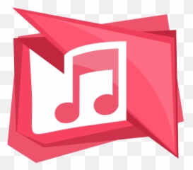 Music Icon Png - Logo