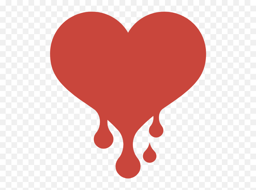 Bleeding Heart Graphic - Heart Png,Bleeding Heart Png