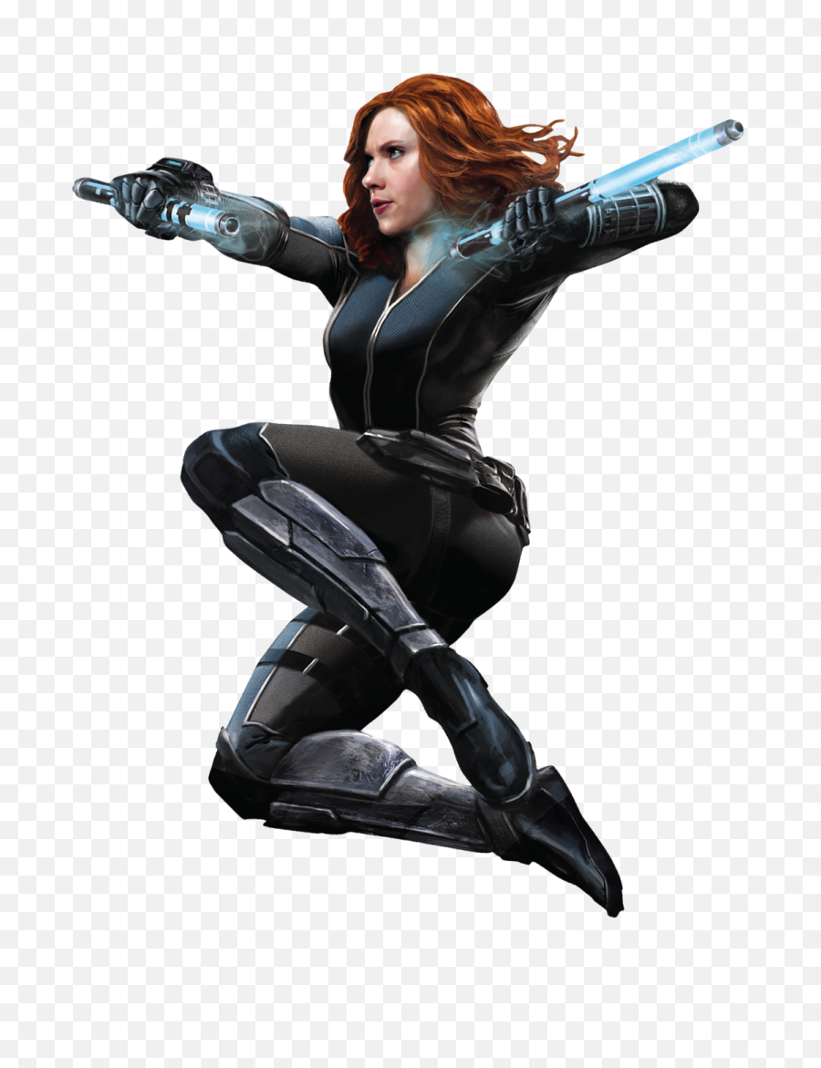 Download Hd Black Widow Avengers Png - Black Widow Civil War Black Widow Png Marvel,Avengers Png