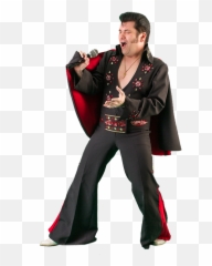 Elvis Presley Png 8 Image - Elvis Presley Live Show,Elvis Png