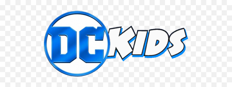 Warner Bros And Dc Entertainment - Dc Kids Png,Warner Bros Pictures Logo